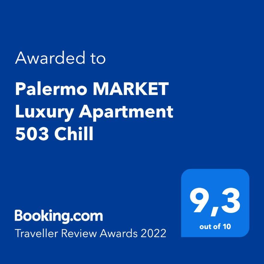 Palermo Market Luxury Apartments Buenos Aires Extérieur photo