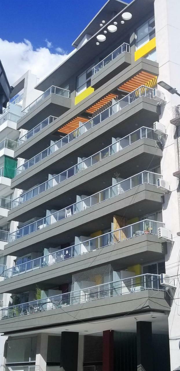Palermo Market Luxury Apartments Buenos Aires Extérieur photo